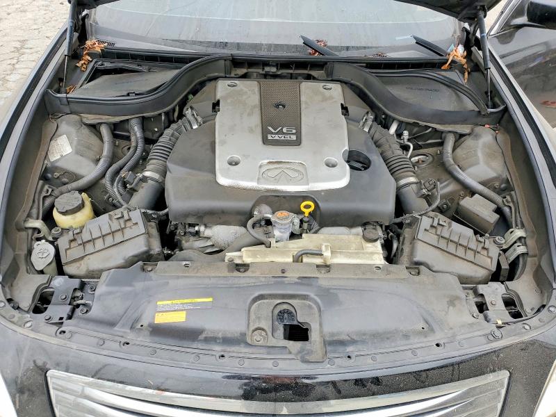 Продаж на аукціоні авто 2009 Infiniti G37 Sedan, vin: JNKCV61E29M015230, номер лоту: 64948456