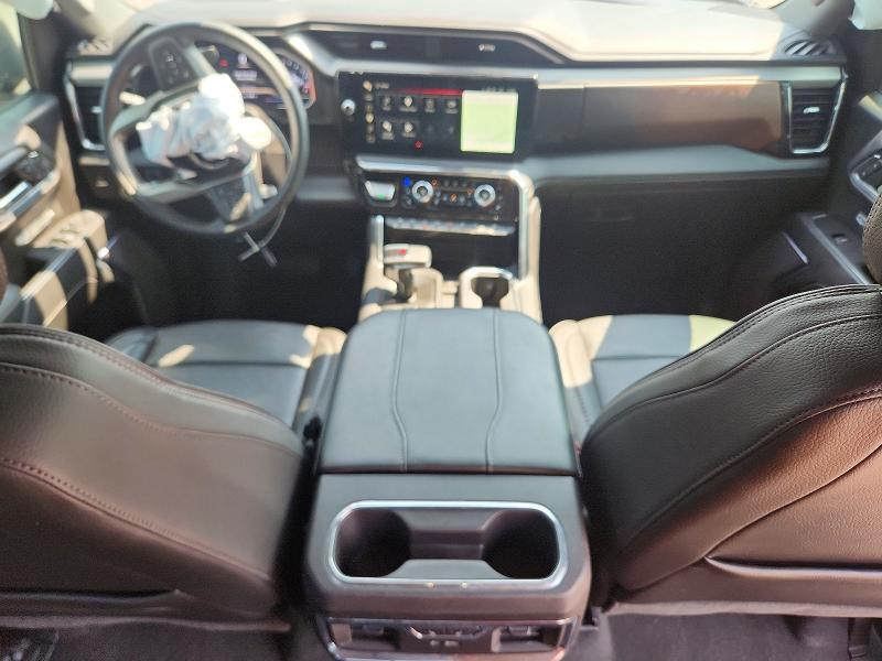 Продажа на аукционе авто 2024 Gmc Sierra, vin: 1GTUUGE81RZ213397, номер лота: 64467526