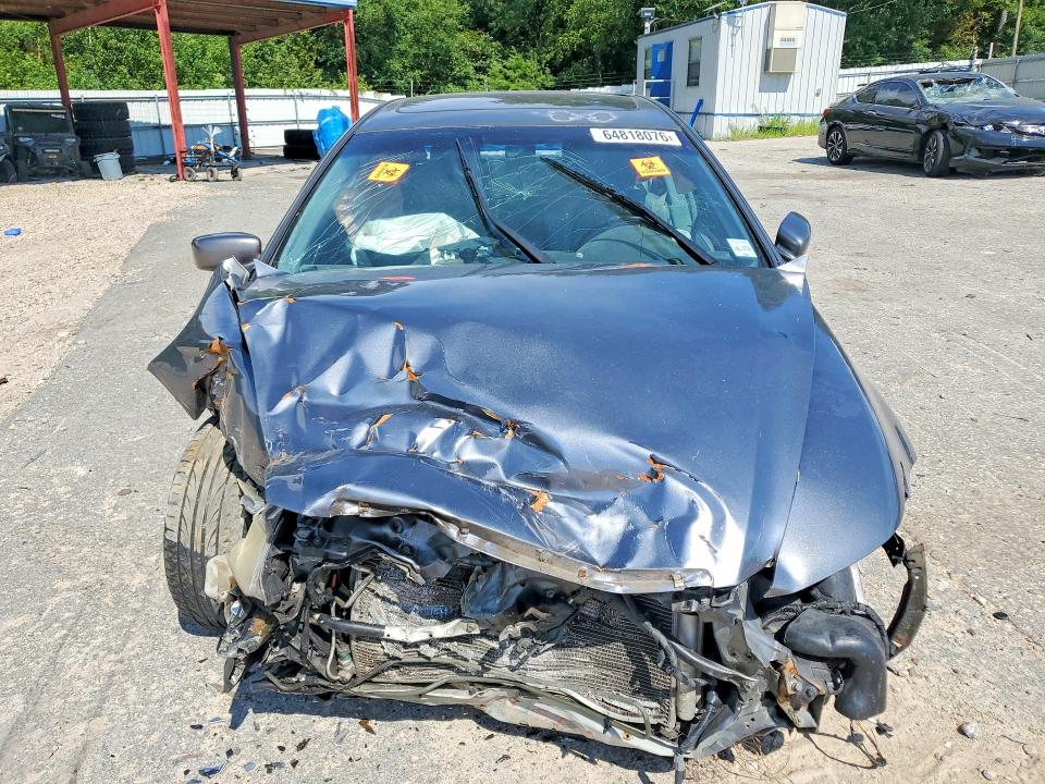 64818076 :رقم المزاد ، 19UUA662X4A052943 vin ، 2004 Acura Tl مزاد بيع