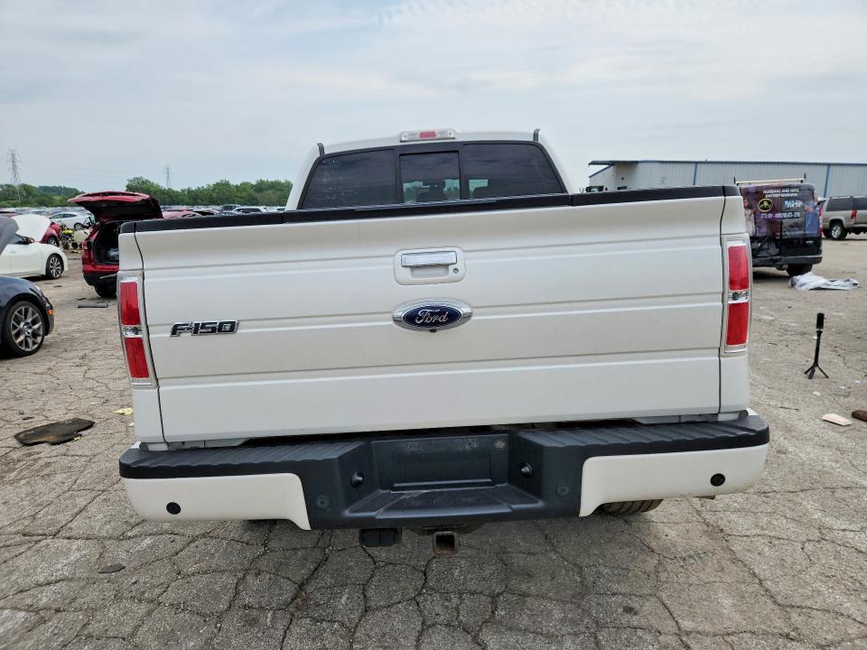 Продажа на аукционе авто 2014 Ford F150, vin: 1FTFW1ET4EFA61017, номер лота: 63638236