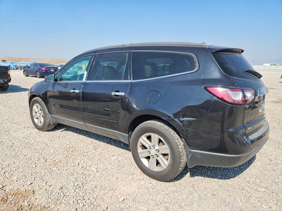 Продаж на аукціоні авто 2014 Chevrolet Traverse, vin: 1GNKVHKD2EJ159894, номер лоту: 63827066
