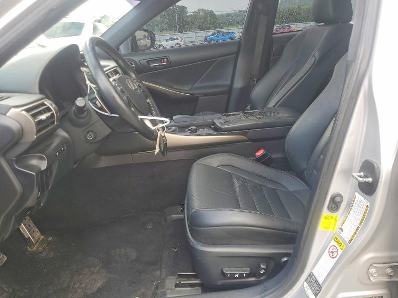 Продаж на аукціоні авто 2014 Lexus Is, vin: JTHBE1D24E5005206, номер лоту: 63580526