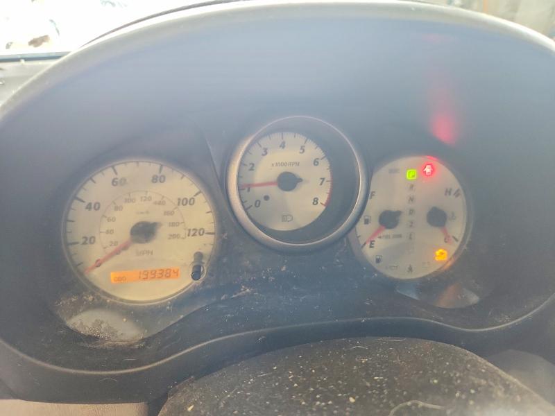 Aukcja sprzedaży 2003 Toyota Rav4, vin: JTEGH20V930114772, numer aukcji: 63444736