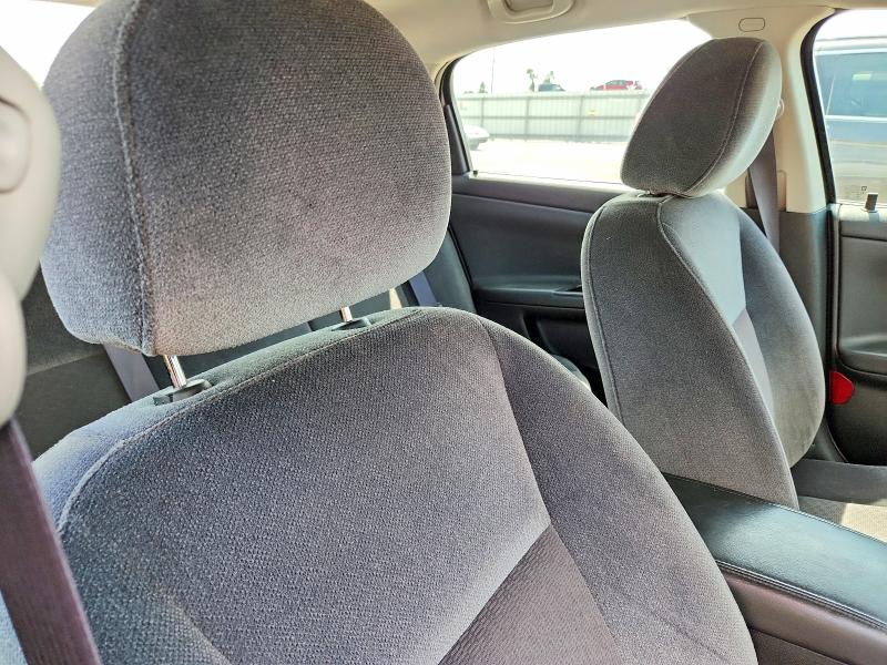 2014 Chevrolet Impala Limited მანქანა იყიდება აუქციონზე, vin: 2G1WB5E36E1110236, აუქციონის ნომერი: 64545866
