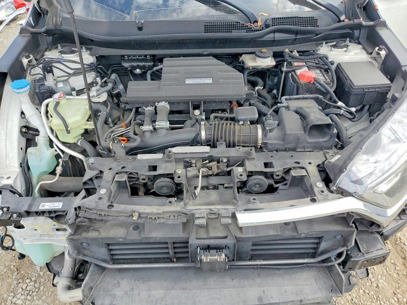 Aukcja sprzedaży 2017 Honda Cr-v, vin: 5J6RW1H88HL004811, numer aukcji: 64055466