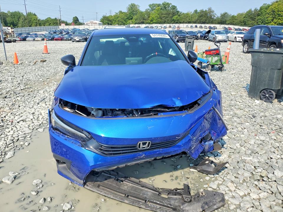 Aukcja sprzedaży 2024 Honda Civic, vin: 2HGFE2F56RH553823, numer aukcji: 64749686