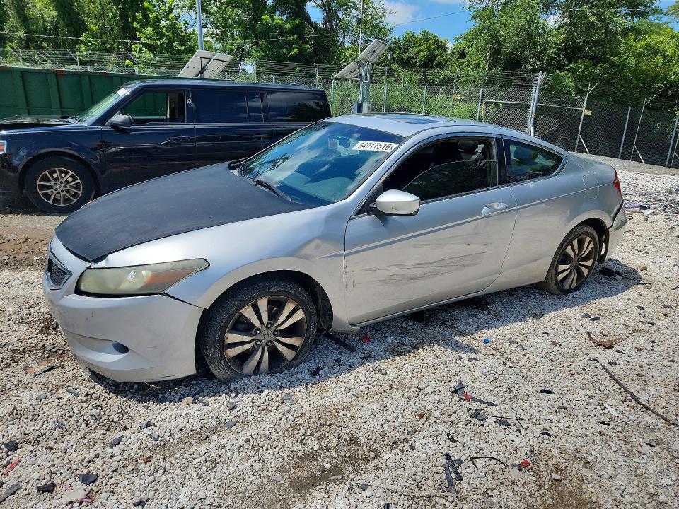 2009 Honda Accord მანქანა იყიდება აუქციონზე, vin: 1HGCS12749A022647, აუქციონის ნომერი: 64017516