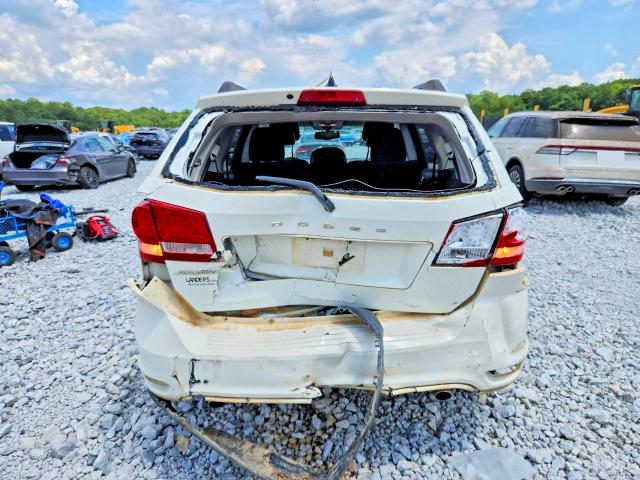 Продаж на аукціоні авто 2016 Dodge Journey, vin: 3C4PDCBG3GT203394, номер лоту: 64001186
