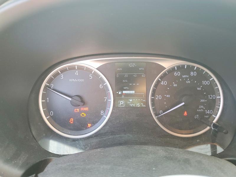 Продаж на аукціоні авто 2019 Nissan Kicks, vin: 3N1CP5CU4KL560715, номер лоту: 52903146