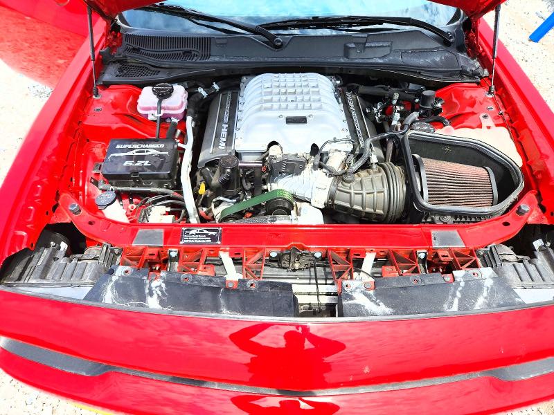 Aukcja sprzedaży 2019 Dodge Challenger, vin: 2C3CDZL97KH719166, numer aukcji: 64124936