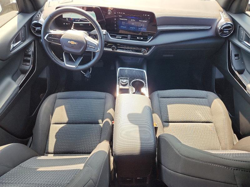 63729626 :رقم المزاد ، 3GNAXHEG9TL108586 vin ، 2026 Chevrolet Equinox مزاد بيع