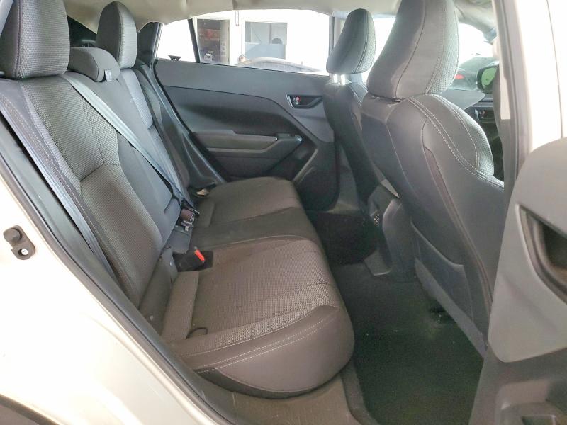 Aukcja sprzedaży 2024 Subaru Crosstrek, vin: JF2GUADC2R8343020, numer aukcji: 66088426