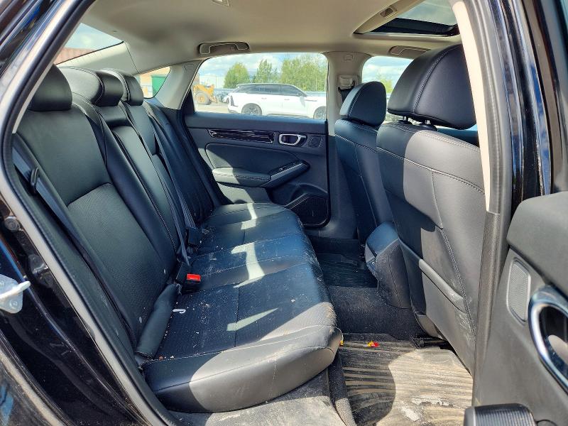 Продаж на аукціоні авто 2023 Honda Civic, vin: 2HGFE1F92PH000242, номер лоту: 67178486