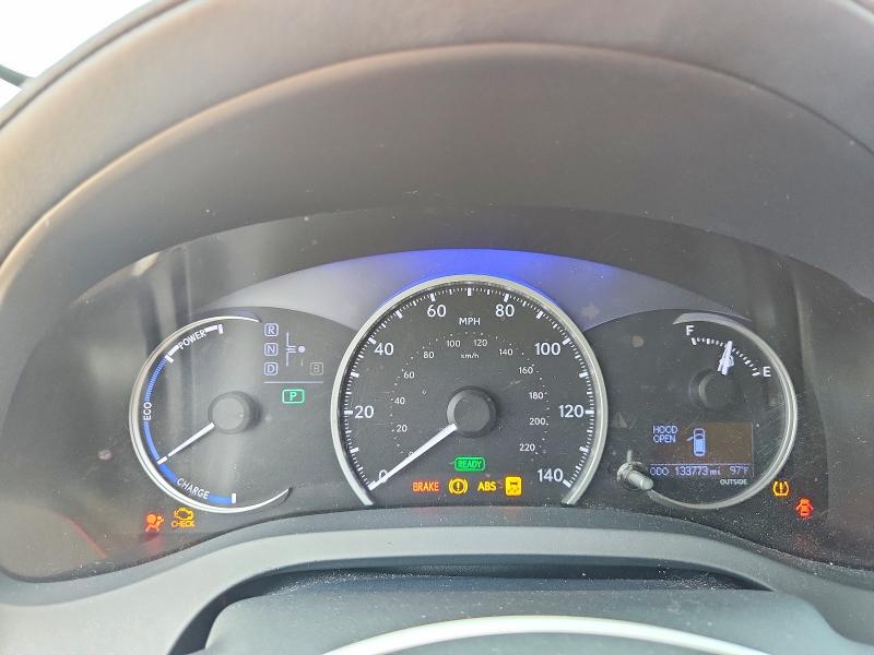 Aukcja sprzedaży 2012 Lexus Ct, vin: JTHKD5BH2C2107829, numer aukcji: 67142826