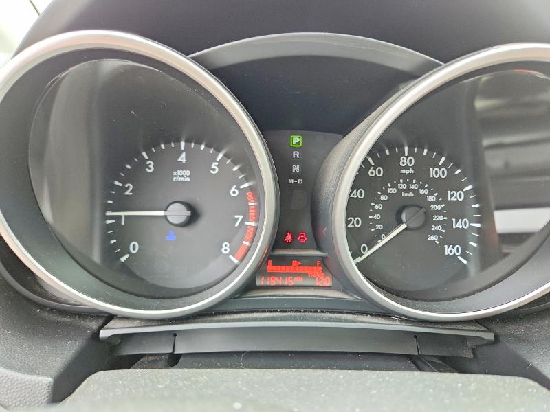 Aukcja sprzedaży 2012 Mazda 5, vin: JM1CW2DL5C0128136, numer aukcji: 64157976