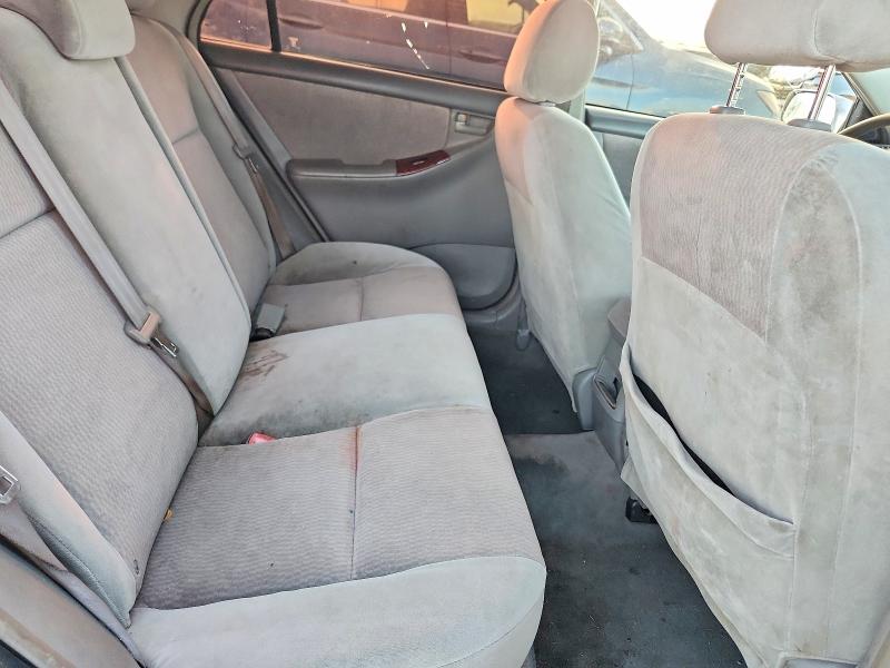 Aukcja sprzedaży 2008 Toyota Corolla, vin: 1NXBR30E78Z007328, numer aukcji: 64807656