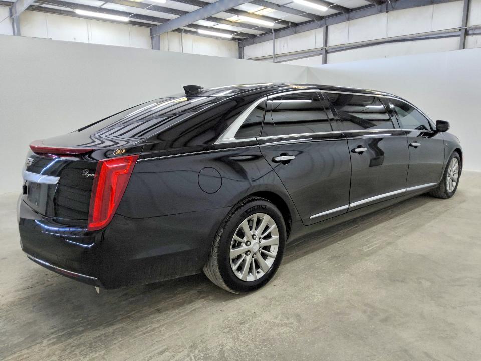 Aukcja sprzedaży 2016 Cadillac Xts, vin: 2GEXG6U37G9550210, numer aukcji: 63927856