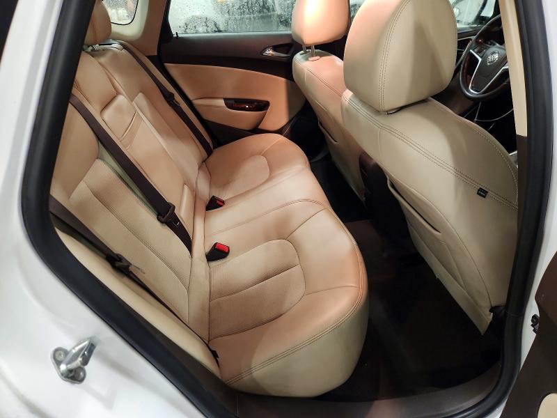 Продаж на аукціоні авто 2017 Buick Verano, vin: 1G4PR5SK2H4105333, номер лоту: 65673026