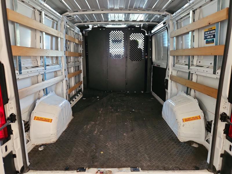 63766006 :رقم المزاد ، 3C6LRVVG1SE524393 vin ، 2025 Ram Promaster 2500 مزاد بيع
