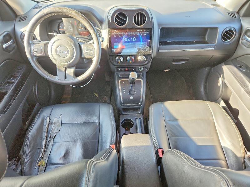 2015 Jeep Patriot მანქანა იყიდება აუქციონზე, vin: 1C4NJRFB4FD382888, აუქციონის ნომერი: 64901046