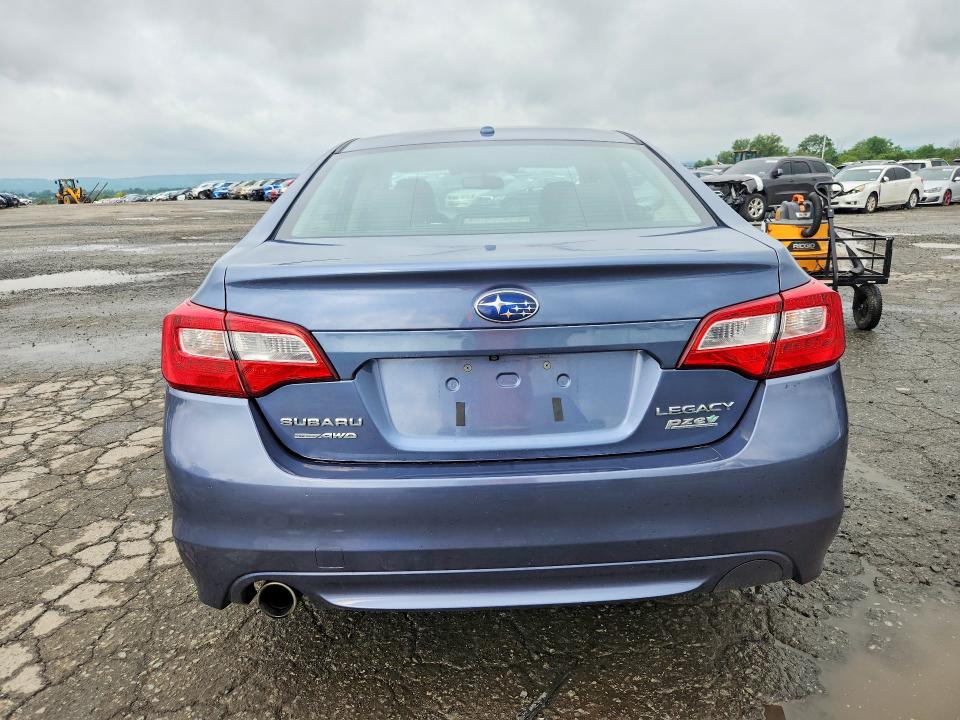 Продажа на аукционе авто 2015 Subaru Legacy, vin: 4S3BNAN63F3070709, номер лота: 63188026