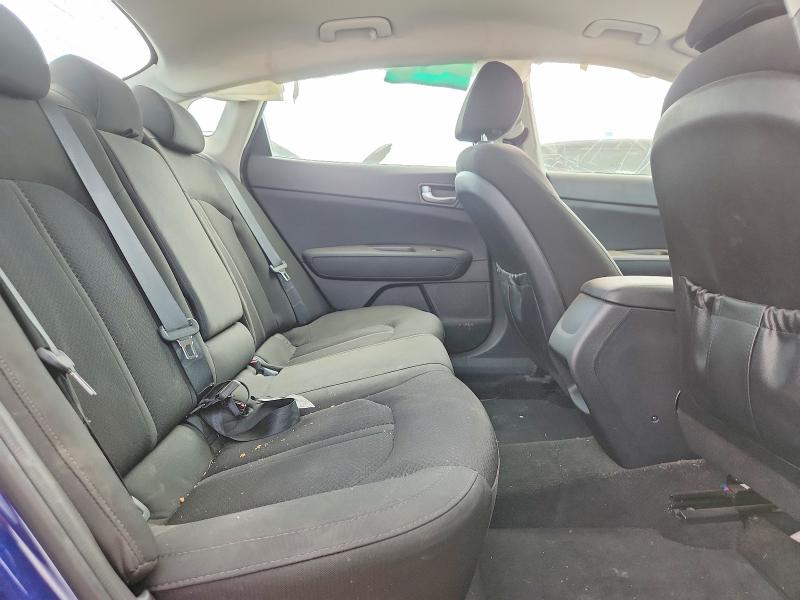 Aukcja sprzedaży 2018 Kia Optima, vin: 5XXGT4L33JG225984, numer aukcji: 66068016