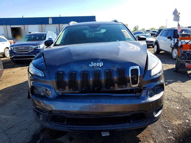 Продаж на аукціоні авто 2016 Jeep Cherokee, vin: 1C4PJMCB4GW296308, номер лоту: 66731256