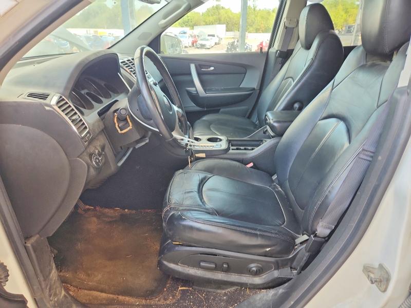 Продаж на аукціоні авто 2012 Gmc Acadia, vin: 1GKKVRED1CJ113212, номер лоту: 66771836