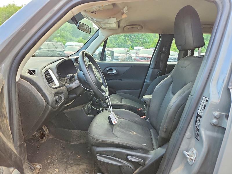 Aukcja sprzedaży 2020 Jeep Renegade, vin: ZACNJBAB5LPL13748, numer aukcji: 65272816