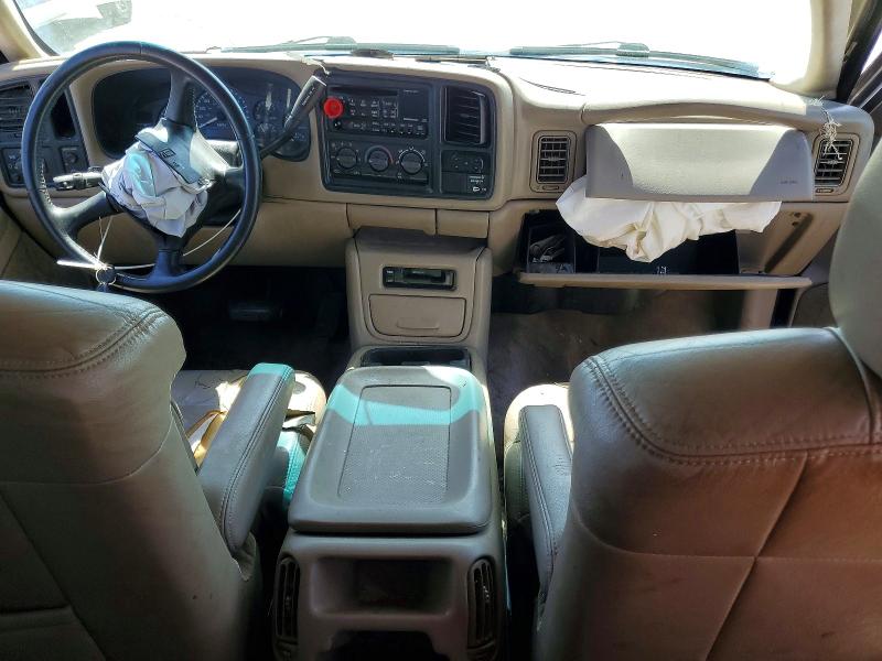 Aukcja sprzedaży 2002 Gmc New Sierra, vin: 2GTEC19T621360235, numer aukcji: 65559726