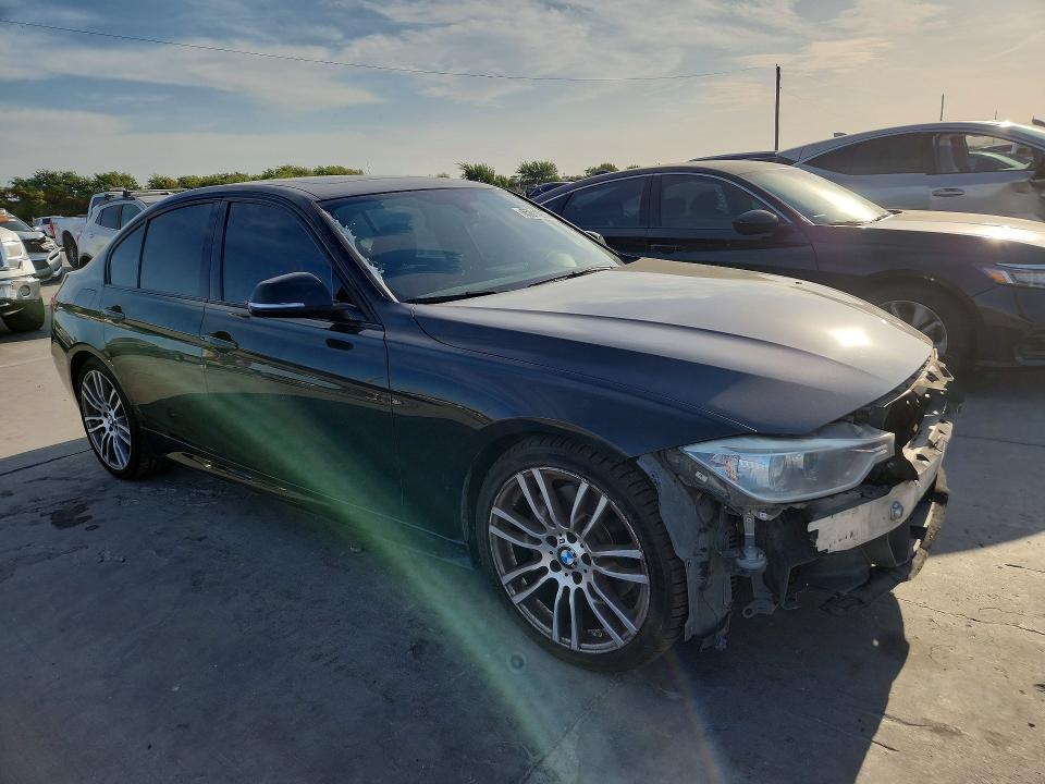 65911256 :رقم المزاد ، WBA3F9C53DF484026 vin ، 2013 Bmw Activehybrid 3 مزاد بيع