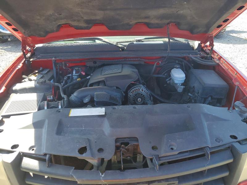 Продаж на аукціоні авто 2007 Gmc New Sierra, vin: 1GTEK19J07Z511621, номер лоту: 64338106