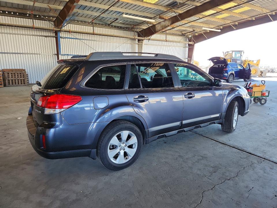 Aukcja sprzedaży 2010 Subaru Outback, vin: 4S4BRBKC7A3380063, numer aukcji: 63915196