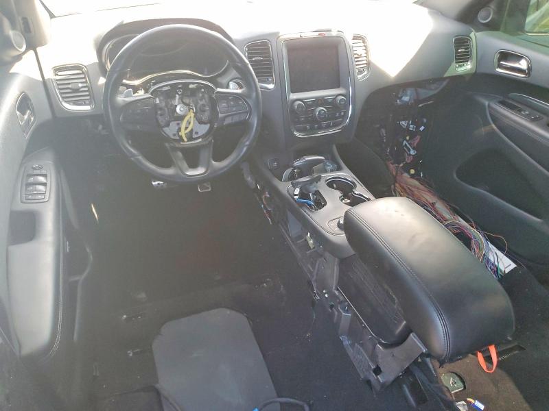 Aukcja sprzedaży 2020 Dodge Durango, vin: 1C4SDJCT6LC261788, numer aukcji: 65168086