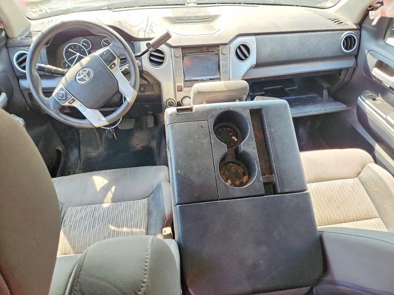Aukcja sprzedaży 2014 Toyota Tundra, vin: 5TFUY5F19EX342567, numer aukcji: 65147076