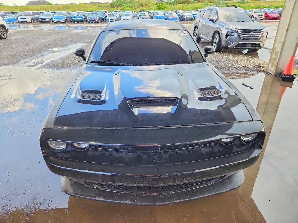 2021 Dodge Challenger მანქანა იყიდება აუქციონზე, vin: 2C3CDZAG4MH676779, აუქციონის ნომერი: 63743746
