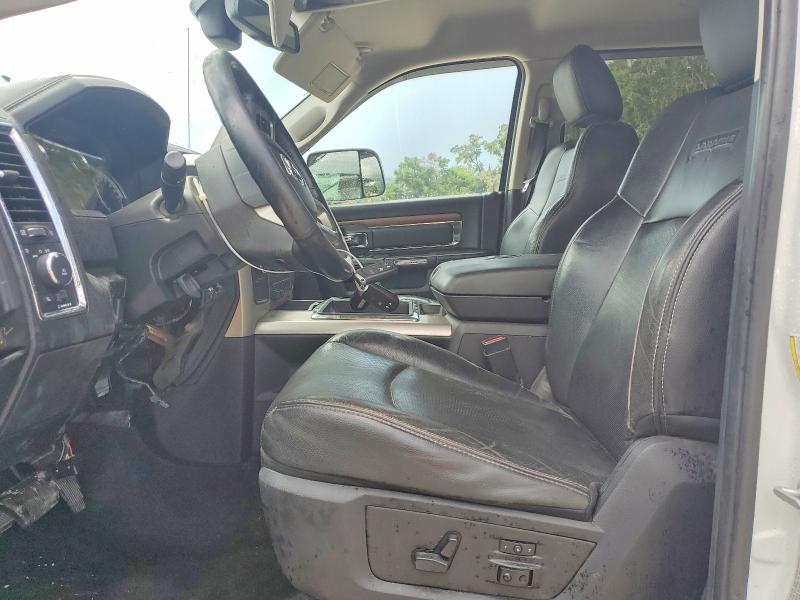 Продажа на аукционе авто 2015 Ram 2500, vin: 3C6UR5FL7FG646721, номер лота: 64391756
