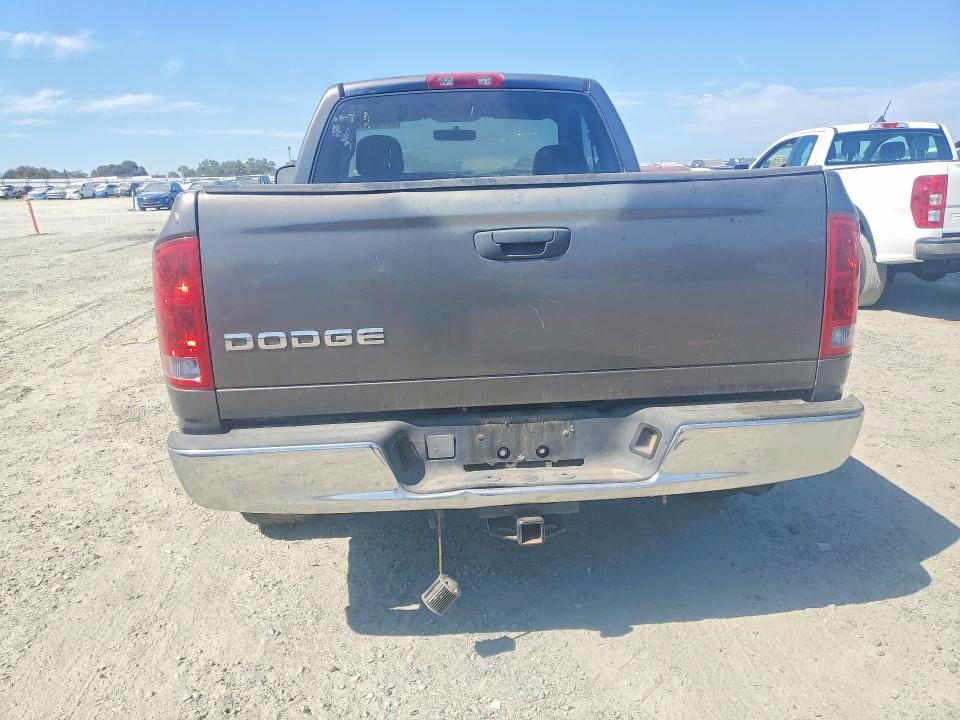63778656 :رقم المزاد ، 1D7HA16K43J577844 vin ، 2003 Dodge Ram 1500 مزاد بيع