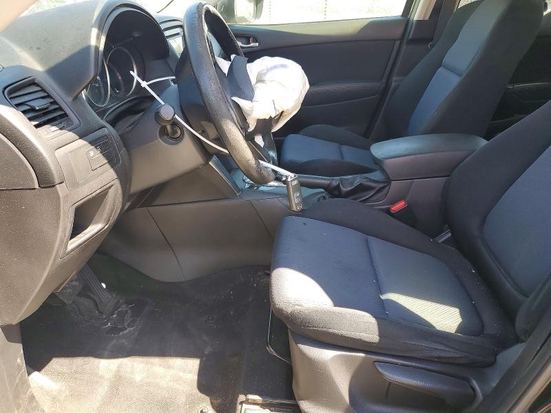 Aukcja sprzedaży 2015 Mazda Cx-5, vin: JM3KE2BE0F0545081, numer aukcji: 66567126