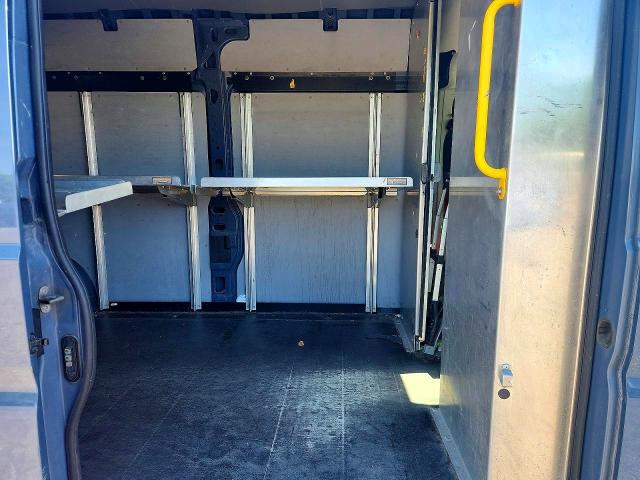 65125736 :رقم المزاد ، 3C6MRVJG2ME544469 vin ، 2021 Ram Promaster 3500 مزاد بيع