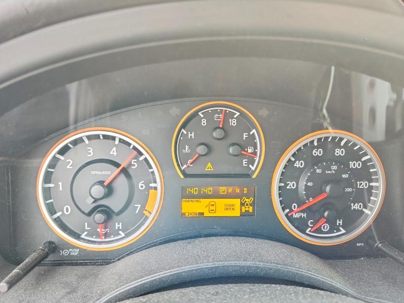 66719046 :رقم المزاد ، 5N1AA0NC4DN600660 vin ، 2013 Nissan Armada مزاد بيع