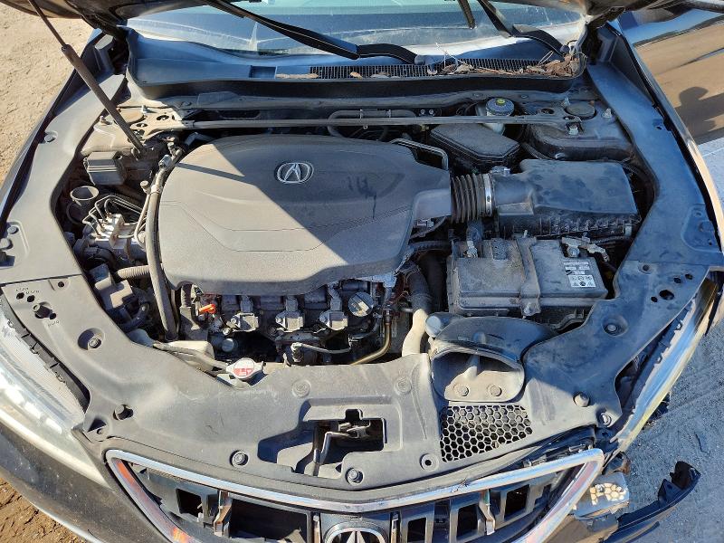 Продаж на аукціоні авто 2017 Acura Tlx, vin: 19UUB2F56HA004538, номер лоту: 64252756