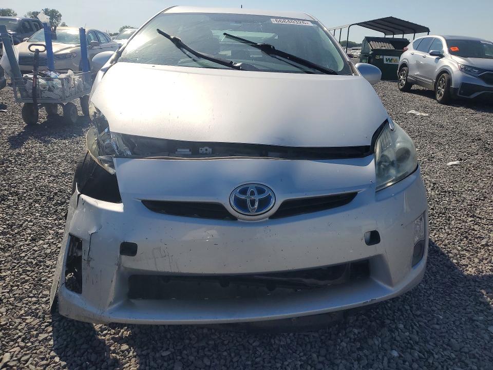 Продажа на аукционе авто 2010 Toyota Prius, vin: JTDKN3DUXA0034893, номер лота: 66840326