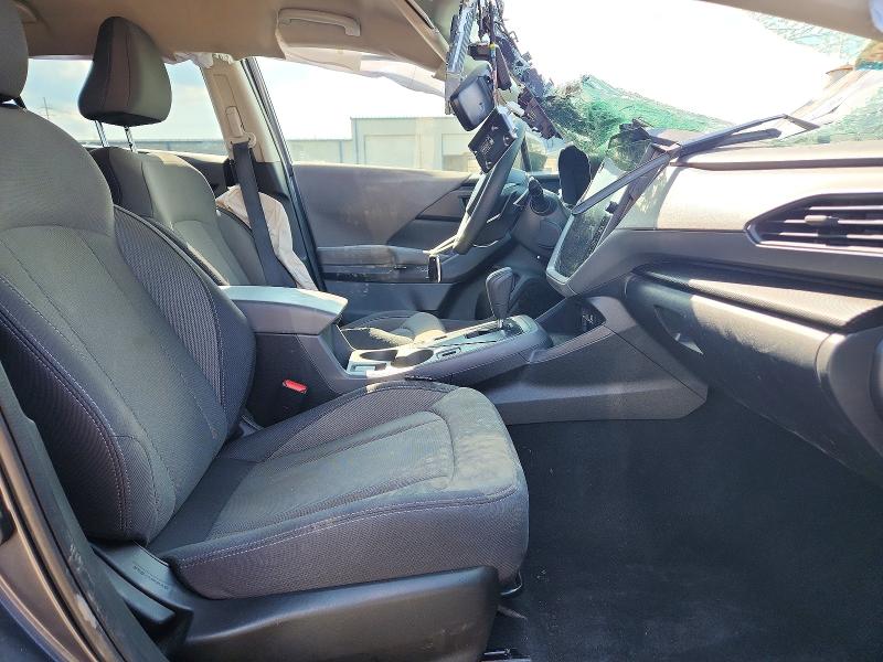 Продаж на аукціоні авто 2025 Subaru Crosstrek, vin: JF2GUHDC3S8258007, номер лоту: 62838666