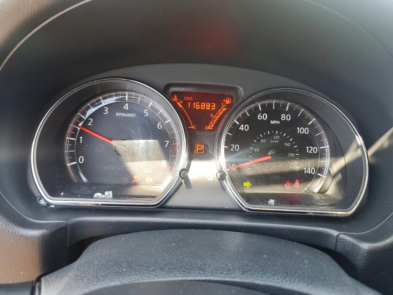 Продажа на аукционе авто 2017 Nissan Versa Note, vin: 3N1CE2CP4HL382280, номер лота: 61643816
