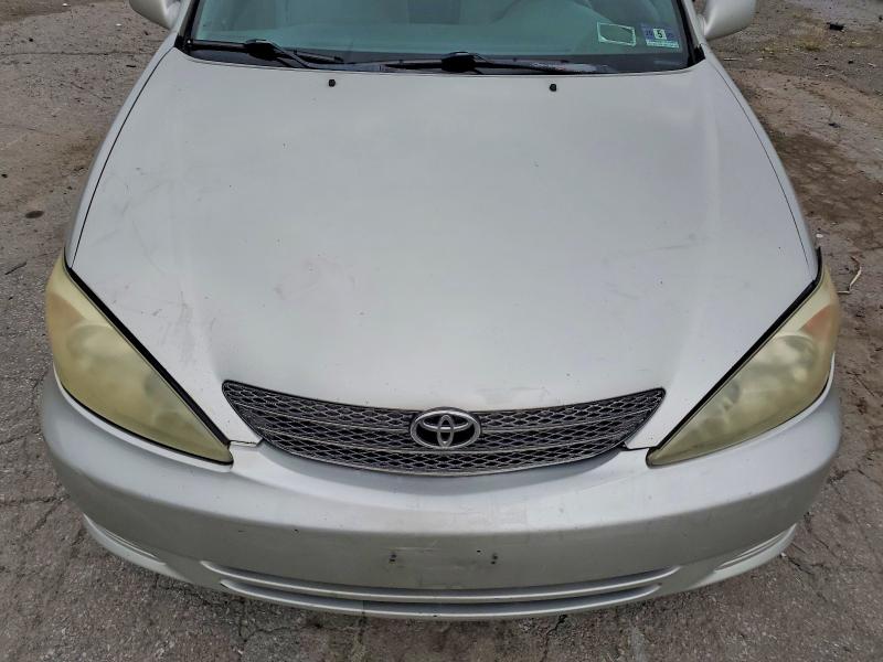Продажа на аукционе авто 2002 Toyota Camry, vin: 4T1BE32K02U055713, номер лота: 63794456