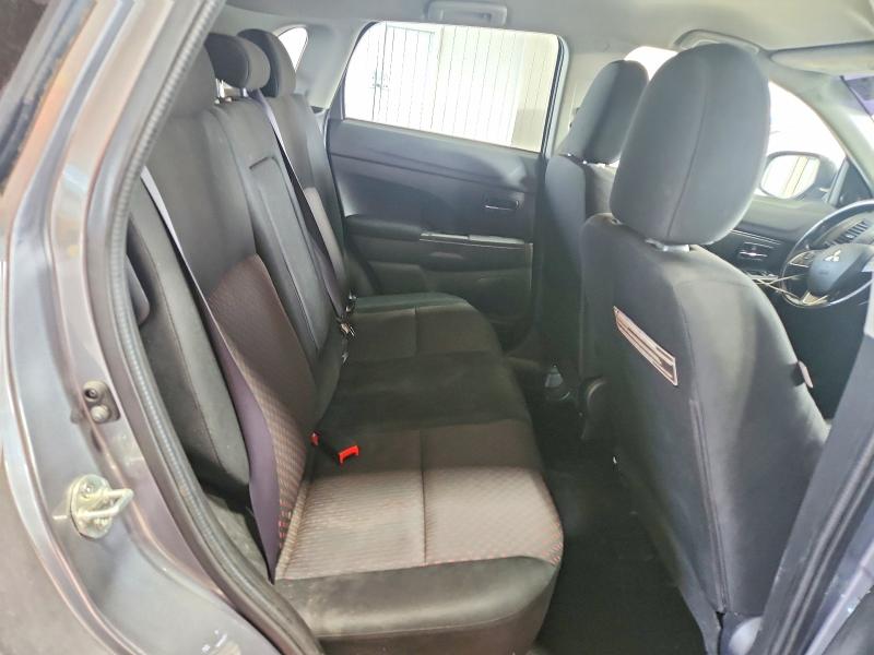 Продажа на аукционе авто 2017 Mitsubishi Outlander Sport, vin: JA4AP3AW1HZ024216, номер лота: 63789936