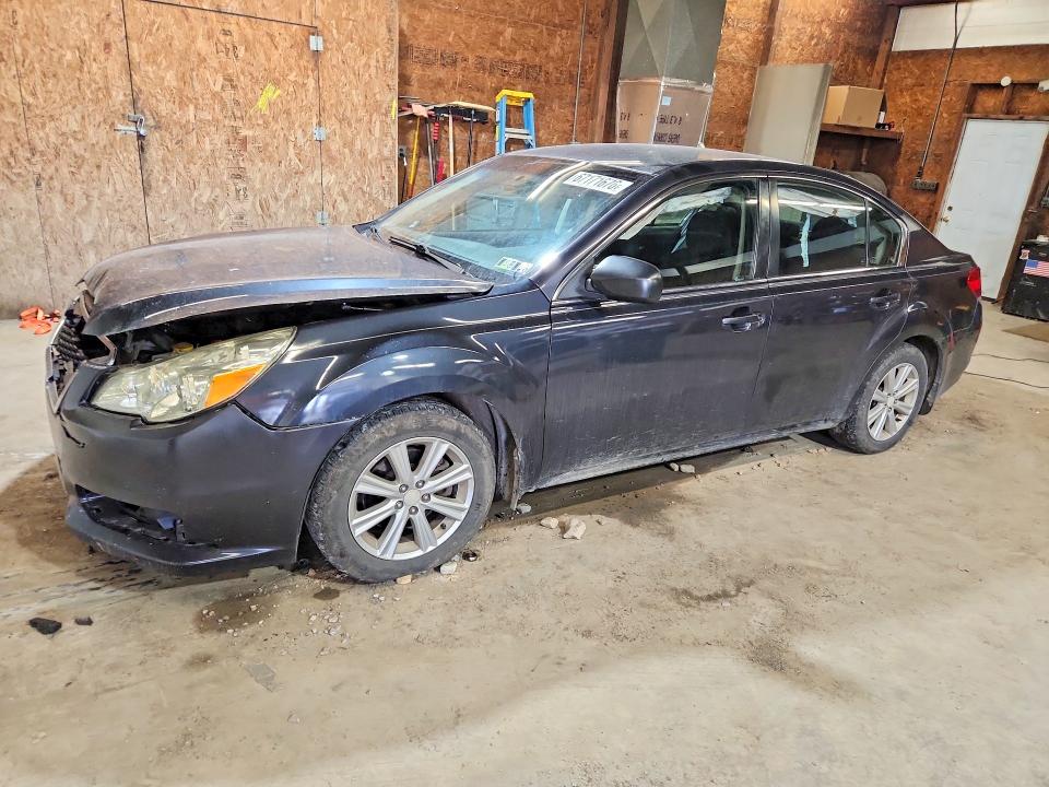 Aukcja sprzedaży 2013 Subaru Legacy, vin: 4S3BMBA6XD3016030, numer aukcji: 67171676