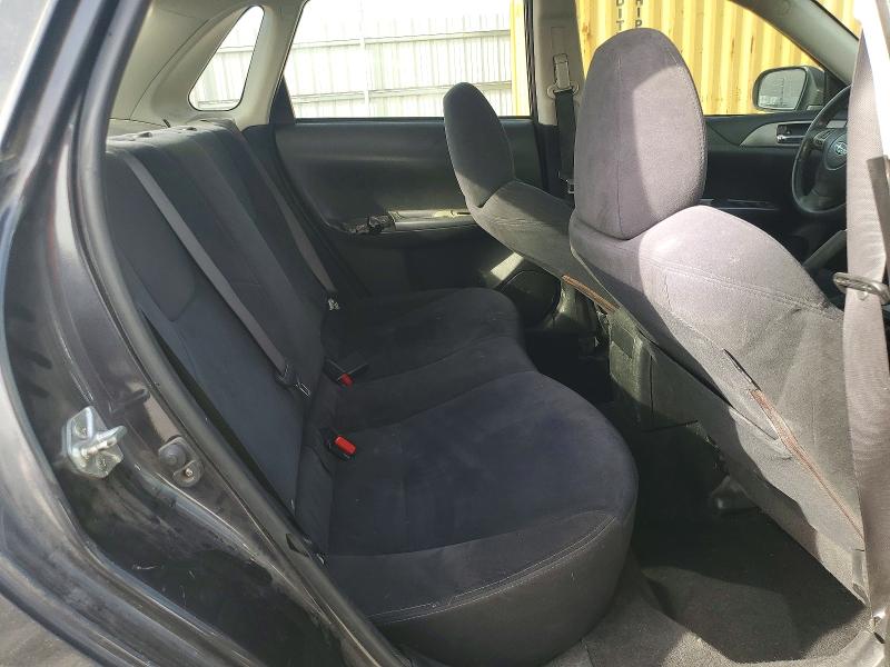 Продажа на аукционе авто 2011 Subaru Impreza, vin: JF1GE6B6XBH512282, номер лота: 65835436