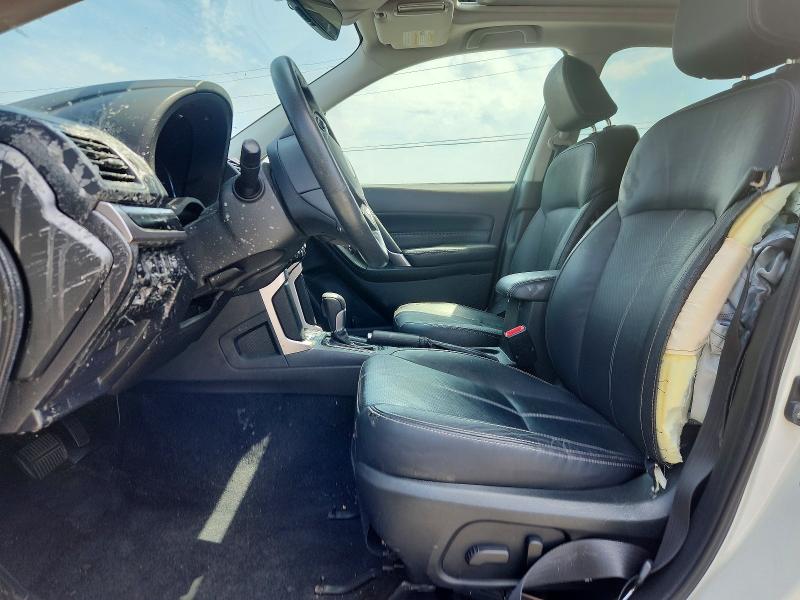 65996686 :رقم المزاد ، JF2SJAWC3JH469892 vin ، 2018 Subaru Forester مزاد بيع